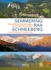 Cover SEMMERING RAX SCHNEEBERG